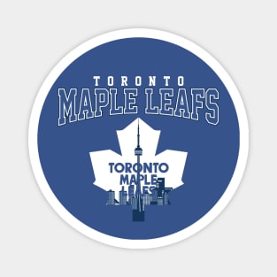 Toronto Maple Leafs Magnet